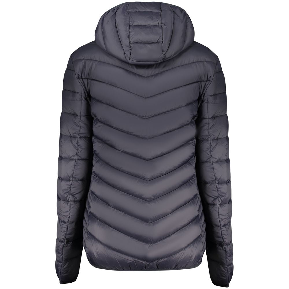 Marina Yachting Blue Polyamide Jackets & Coat