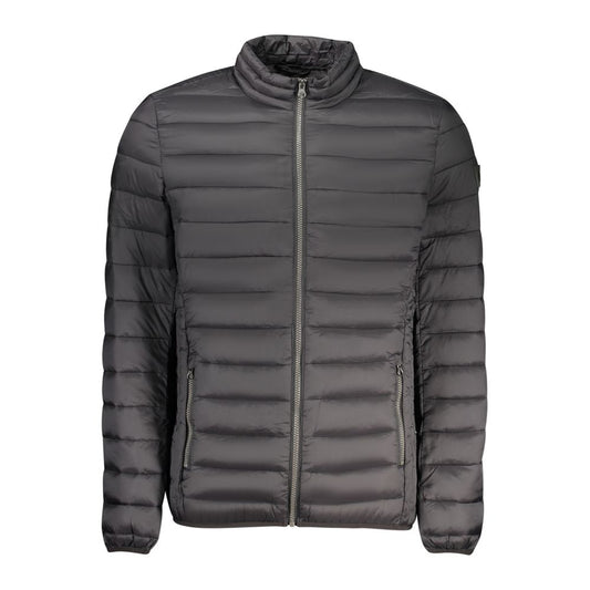 Marina Yachting Black Polyamide Jackets & Coat