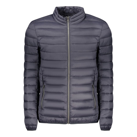Marina Yachting Blue Polyamide Jackets & Coat