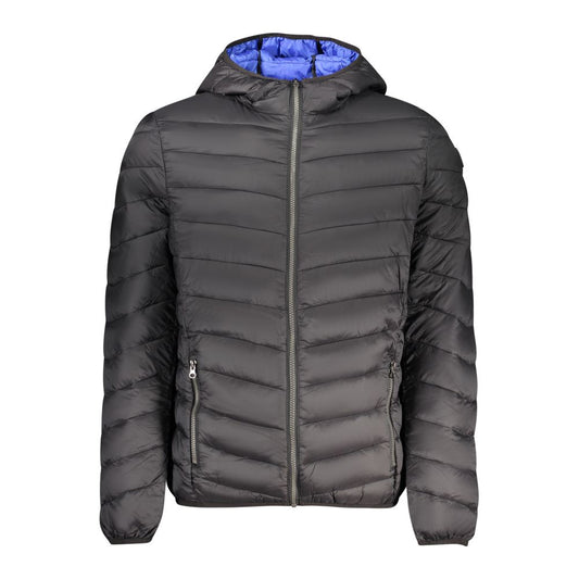 Marina Yachting Black Polyamide Jackets & Coat