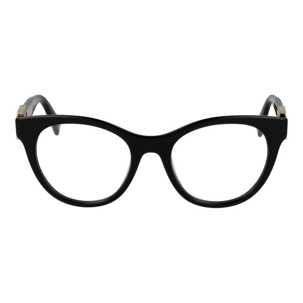 Tod's Black Acetate Glasses (Frames)