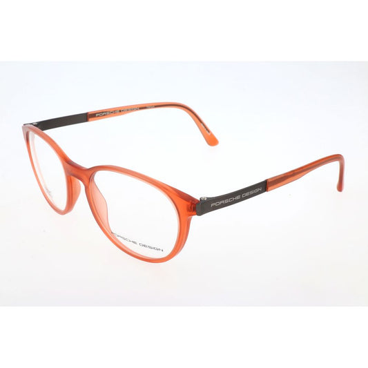 Porsche Design Multicolor Polyamide Glasses (Frames)