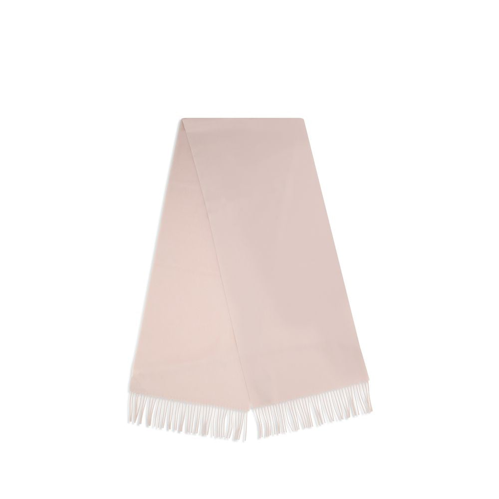 Prada Multicolor Silk Scarf